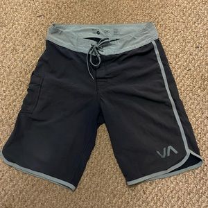 RVCA Board Shorts